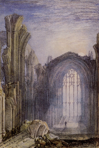 William Turner Watercolours